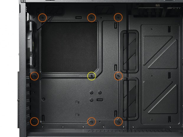 Antec「P7S」