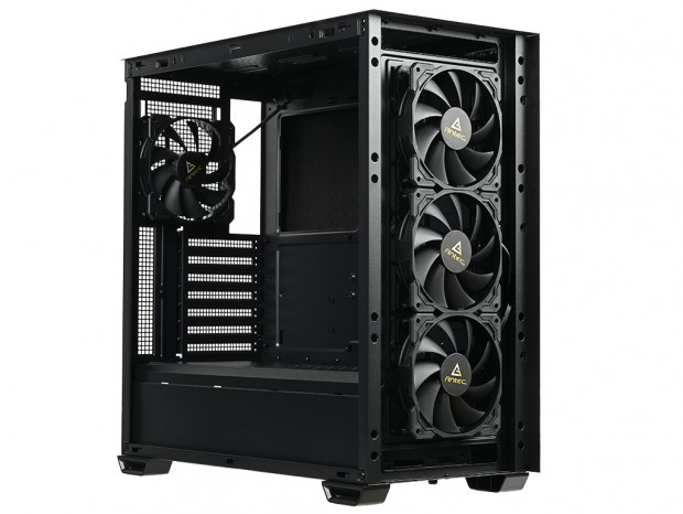 これで全てが分かる。Antec「P7S」徹底解説 - エルミタージュ秋葉原