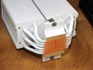 CPUクーラー「CQ125」
