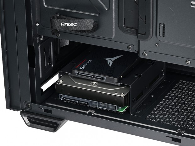 Antec「P7S」