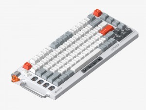Field75 HE V2