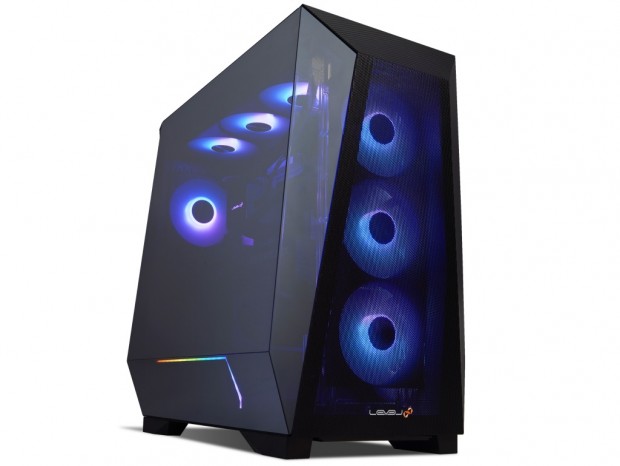 LEVEL-R8B8-LCR98Z-XKX-Limited Edition [RGB Build]