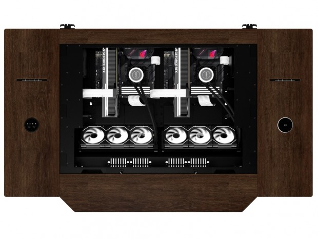DK-07 WOOD