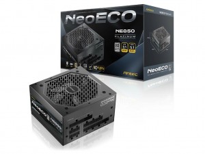 NE850 PLATINUM ATX 3.1