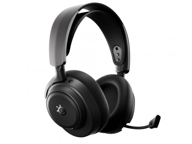 Arctis Nova Pro Omni