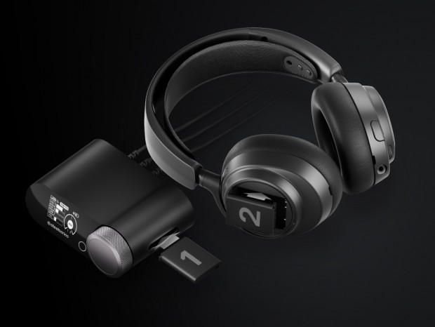 Arctis Nova Pro Omni