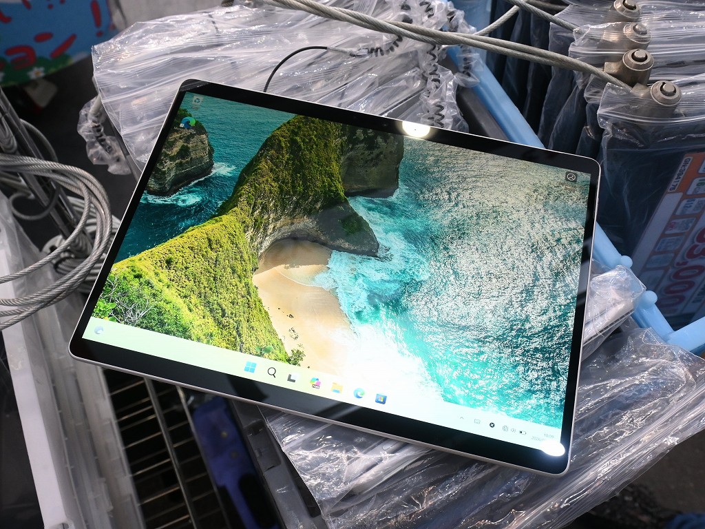 surface Pro8 ジャンク ジャンク品】Microsoft Surface Pro8 【公式通販】 その他ノートPC本体