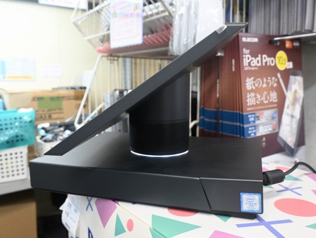 ThinkSmart Hub 500