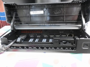 ThinkSmart Hub 500