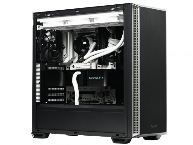これで全てが分かる。Antec「P7S」徹底解説