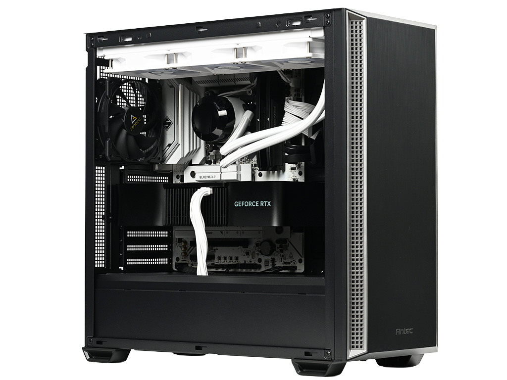 これで全てが分かる。Antec「P7S」徹底解説 - エルミタージュ秋葉原