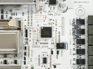 X870E Challenger WiFi White