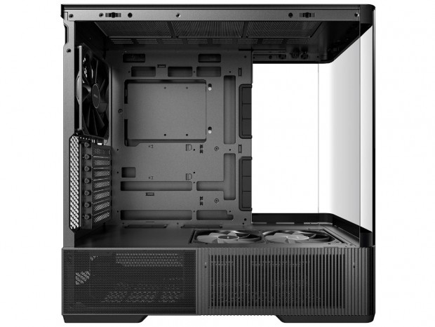 C6 Curve Air