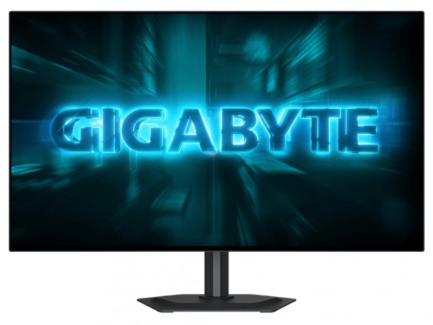 30％高輝度化を実現したWOLED採用27型ゲーミングディスプレイ、GIGABYTE「GO27Q24G」15日発売