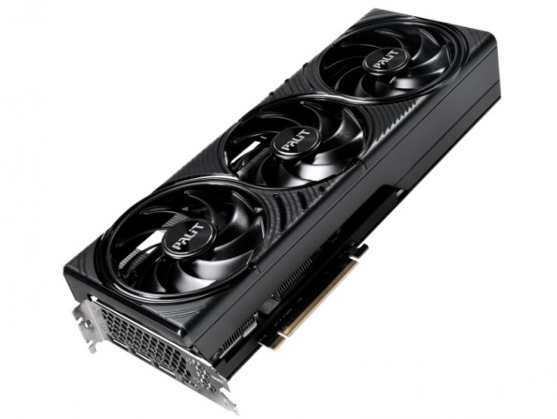 GeForce RTX 5080 Infinity 3 OC