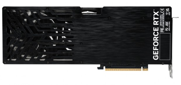 GeForce RTX 5080 Infinity 3 OC