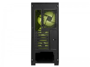 MAG FORGE 340R AIRFLOW