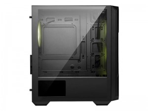 MAG FORGE M120R AIRFLOW