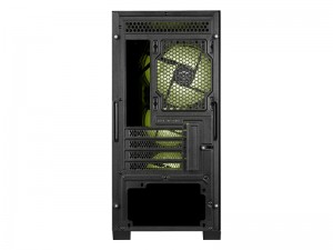 MAG FORGE M120R AIRFLOW