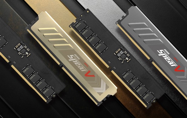 JEDEC DDR5-8000