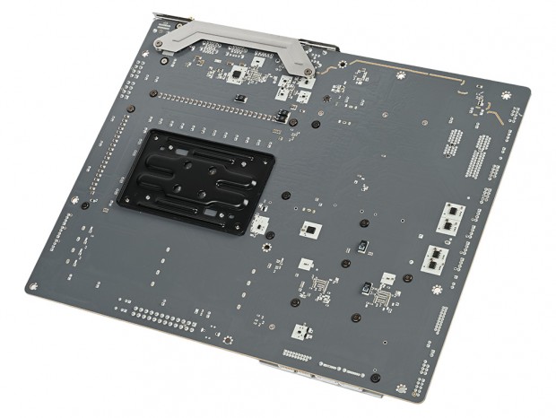 110A SPSによる23フェーズ電源搭載。ミドルの枠を超えたASRock「X870E