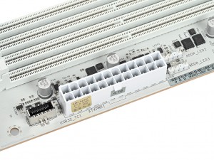 X870E Challenger WiFi White