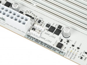 X870E Challenger WiFi White