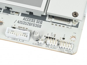 X870E Challenger WiFi White