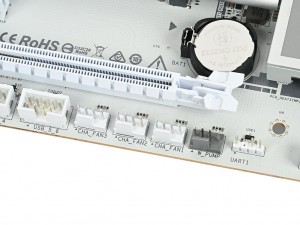 X870E Challenger WiFi White