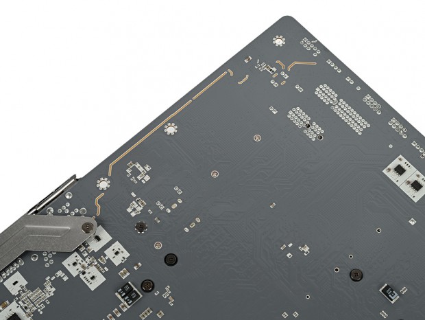 X870E Challenger WiFi White