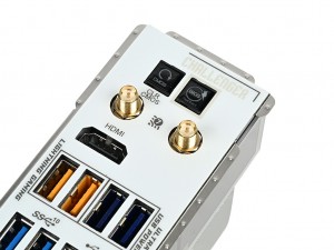 X870E Challenger WiFi White