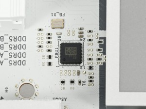 X870E Challenger WiFi White