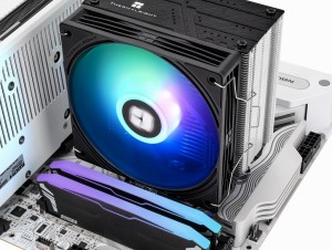 Assassin Classic-5 SE ARGB BLACK