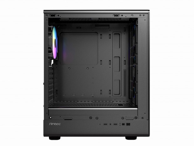 Antec、冷却性能と美観重視の高コスパミドルタワー「P6 Neo ARGB」を8,480円で発売