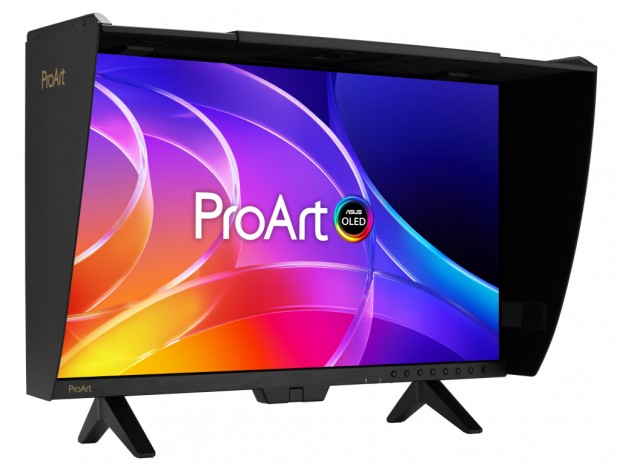 ProArt Display OLED PA