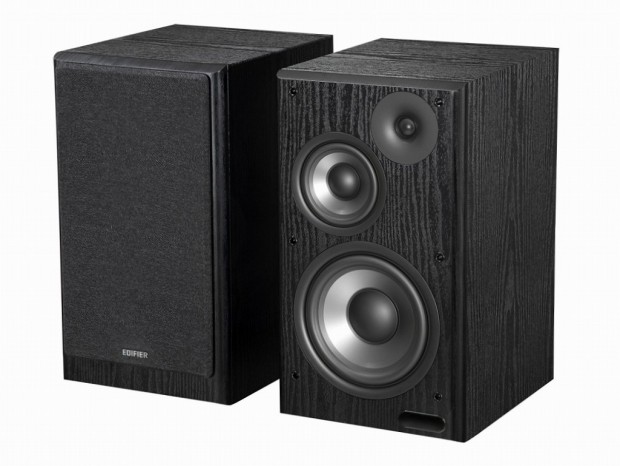 HDMI eARC対応の3wayブックシェルフスピーカー、EDIFIER「R2750DB MKII」発売