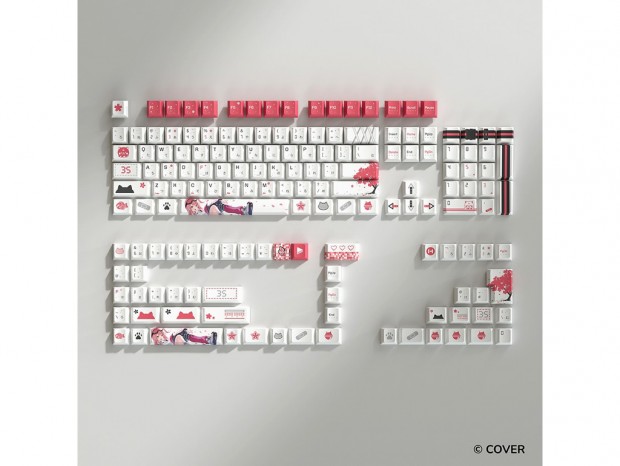 Sakura_Miko_Keycap_Mouse_Pad_04b