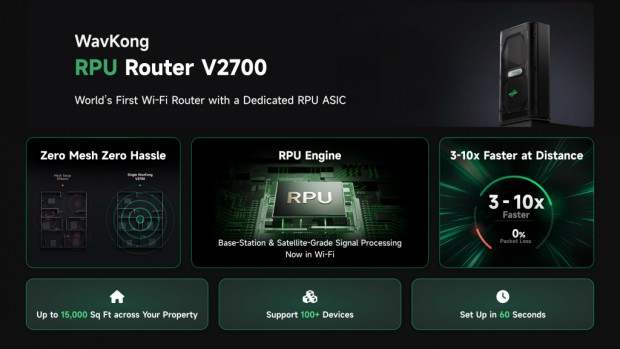 WavKong V2700