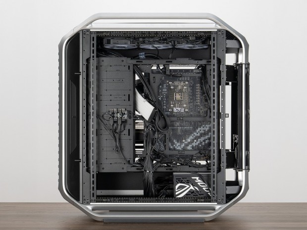 ZEFT R61SBC