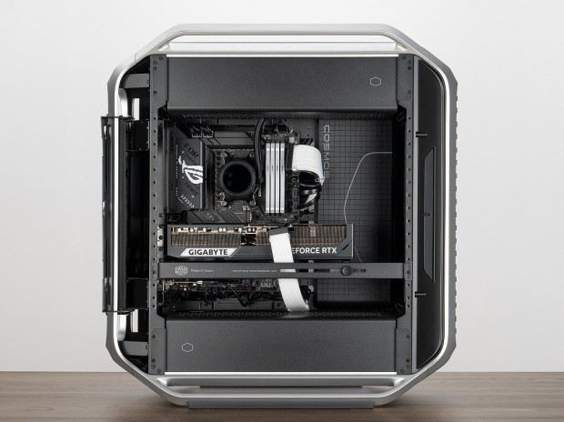 ZEFT R61SBC