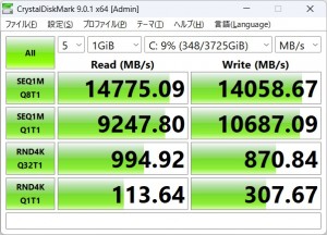 ZEFT R61SBC