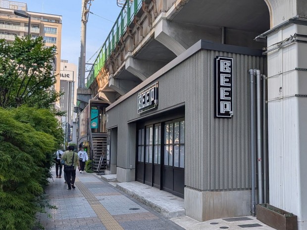BEEP秋葉原店