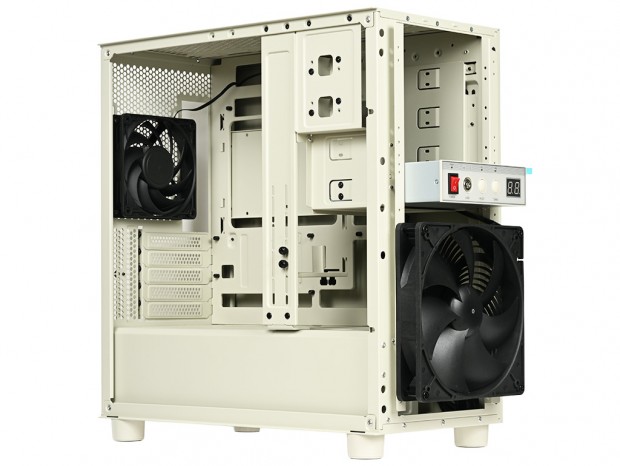 SilverStone「FLP03」
