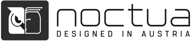 noctua Logo