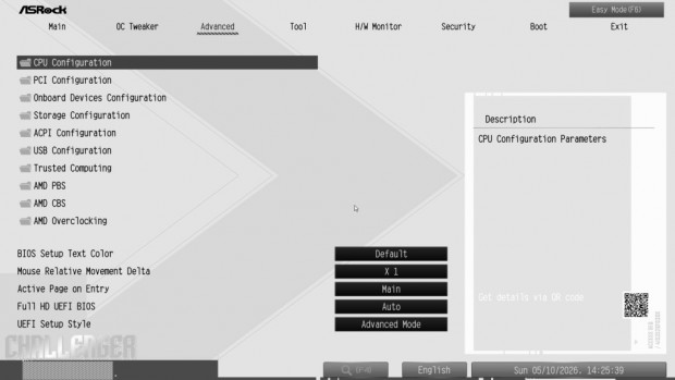 X870E Challenger WiFi White