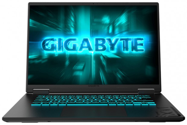 GIGABYTE、Ryzen 7 260とGeForce RTX 50シリーズ搭載ゲーミングノート2製品をAmazon専売で発売