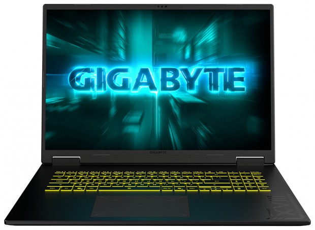 GIGABYTE、Ryzen 7 260とGeForce RTX 50シリーズ搭載ゲーミングノート2製品をAmazon専売で発売