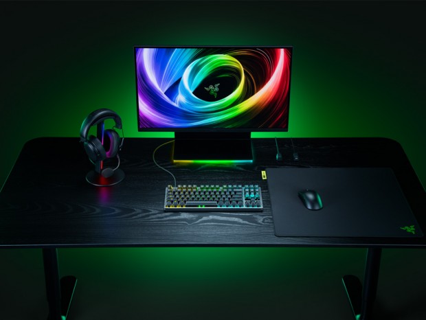 Razer Huntsman V3 Tenkeyless 8KHz
