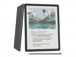 Amazon「Kindle Scribe Colorsoft」