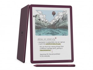 Amazon「Kindle Scribe Colorsoft」